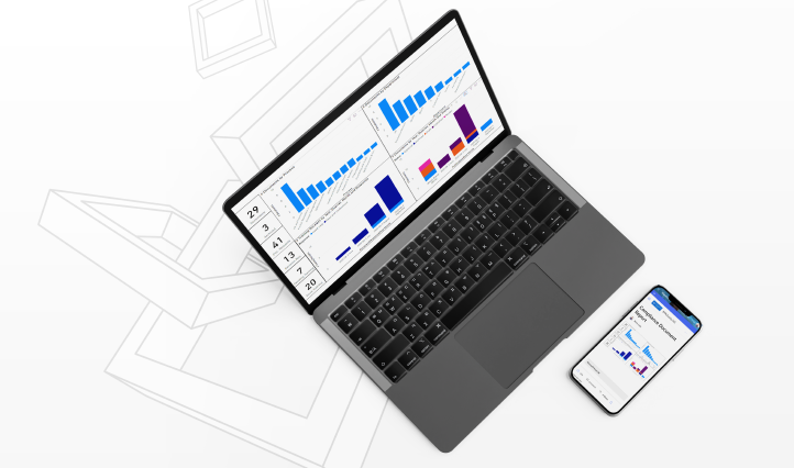 Rapports BPA sur power BI