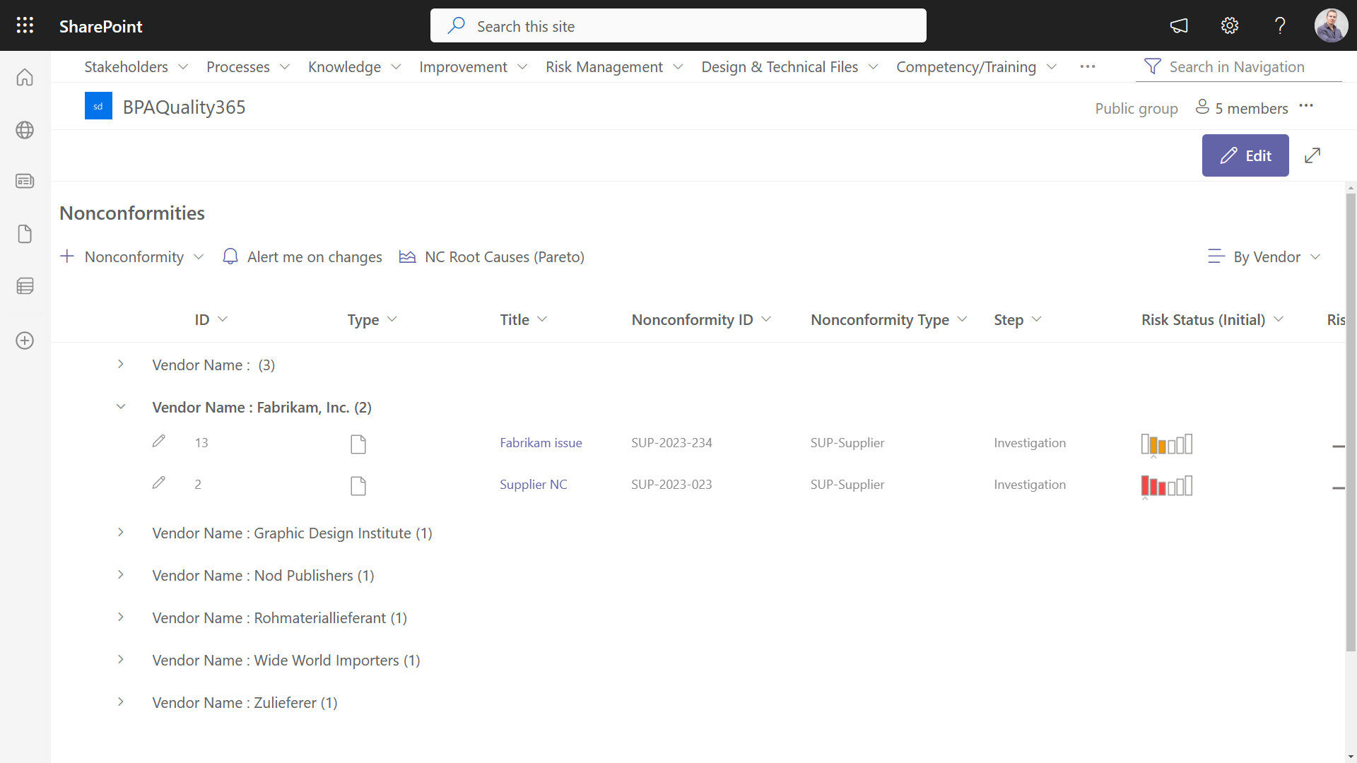 Microsoft Dynamics 365 External Connector