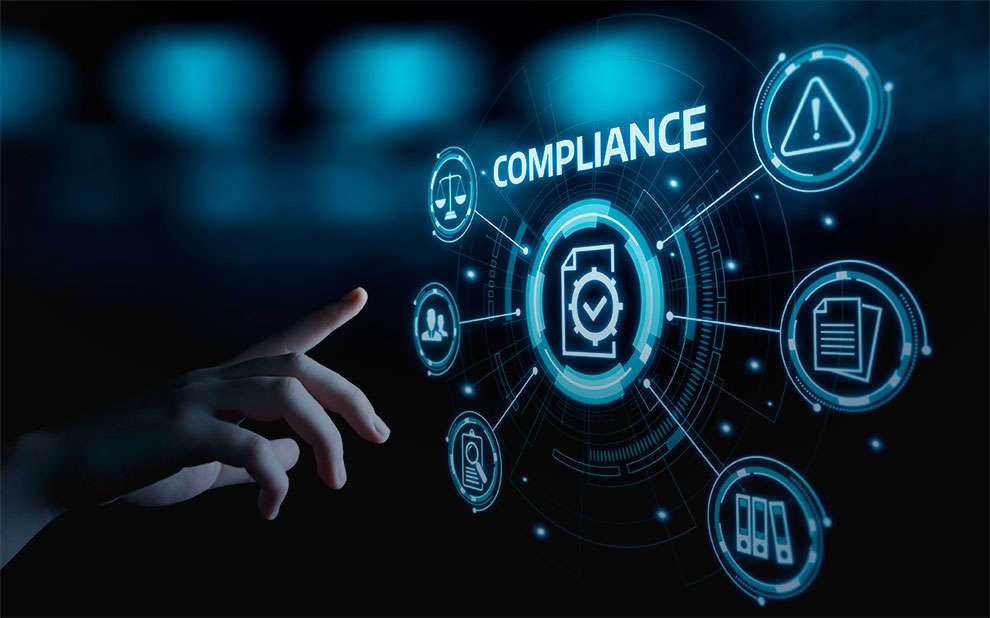 Future-proof your compliance strategy with BPAQuality365